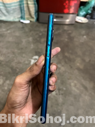 Redmi note 9 pro